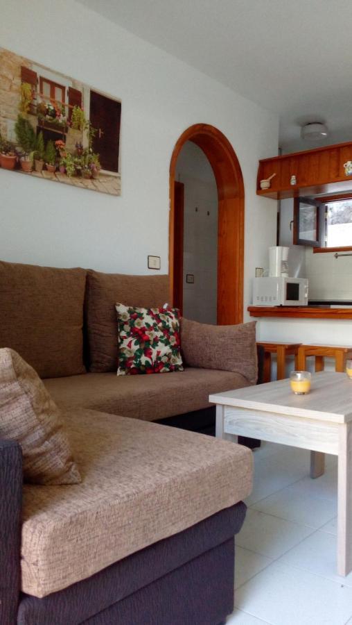 Residencial Sol Suite 2 Mogán Екстериор снимка