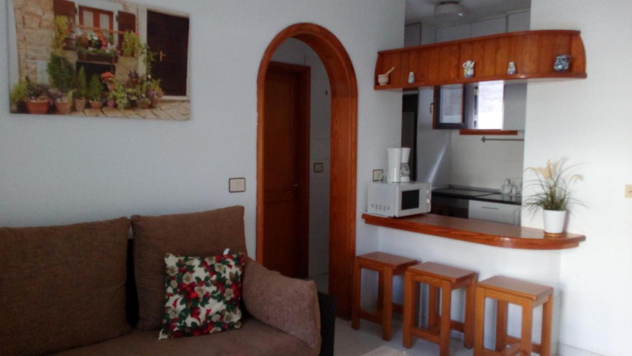Residencial Sol Suite 2 Mogán Екстериор снимка