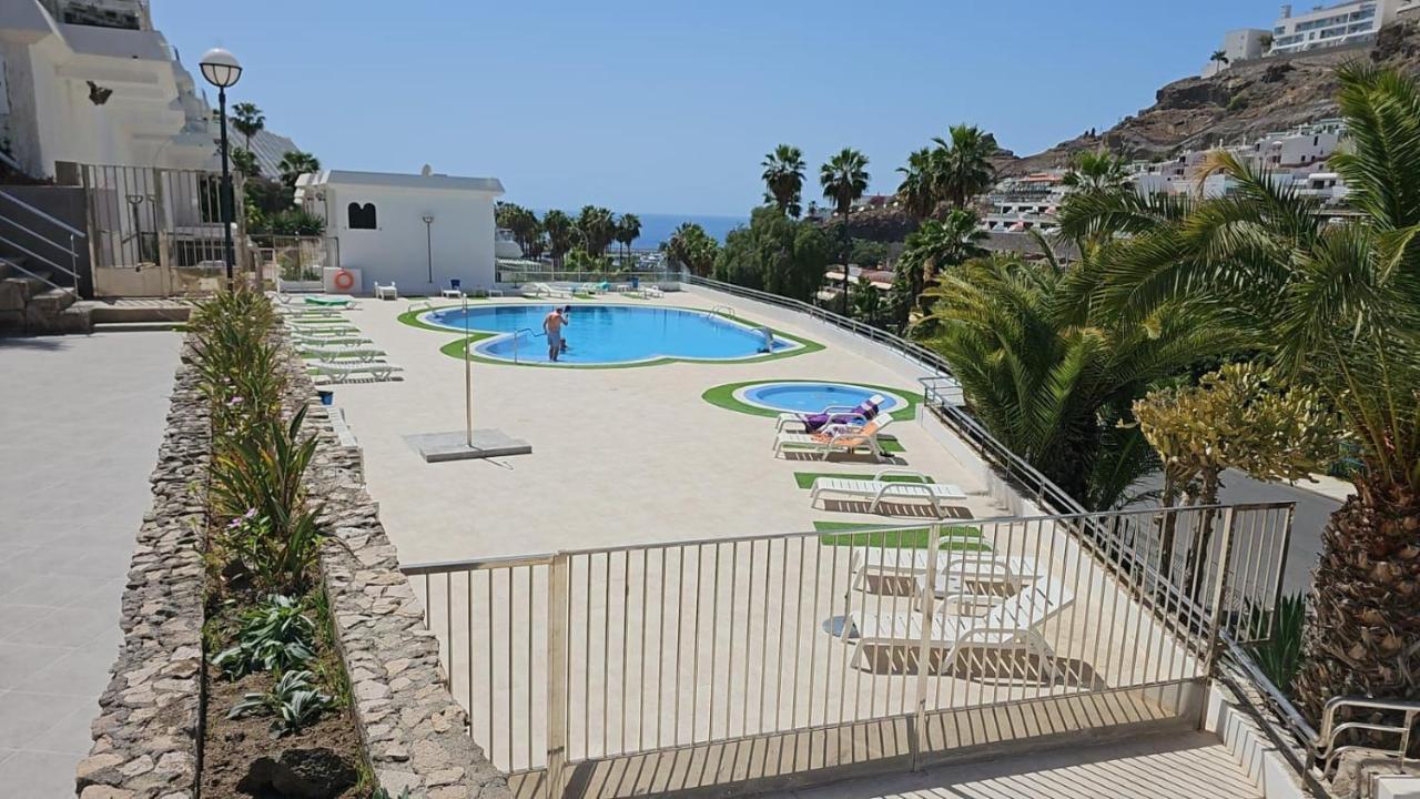 Residencial Sol Suite 2 Mogán Екстериор снимка