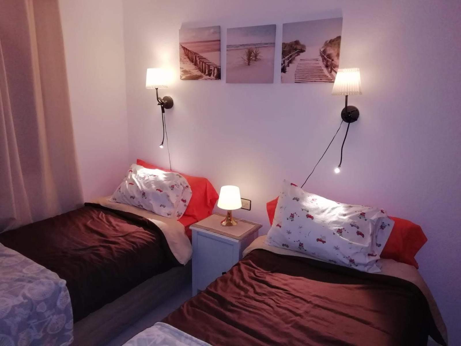 Residencial Sol Suite 2 Mogán Екстериор снимка