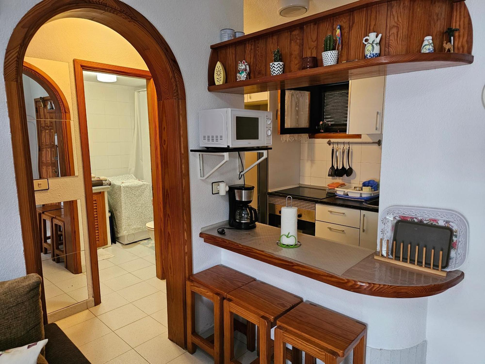 Residencial Sol Suite 2 Mogán Екстериор снимка